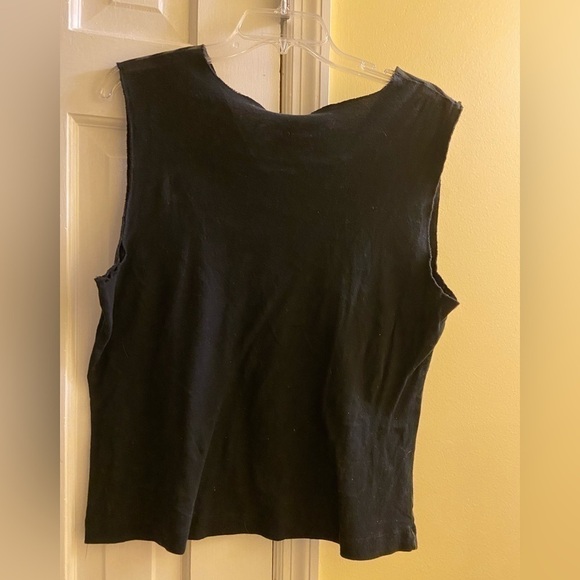 OLD Navy Sleeveless Womens Size XXL Top - Picture 6 of 6
